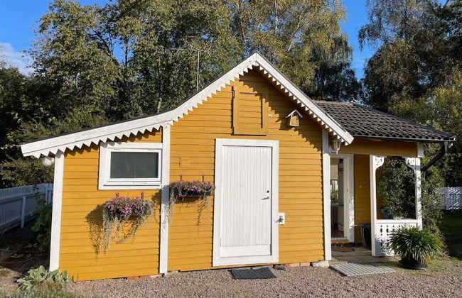 2 Person Holiday Home in Ronneby-by Traum - Foto 31