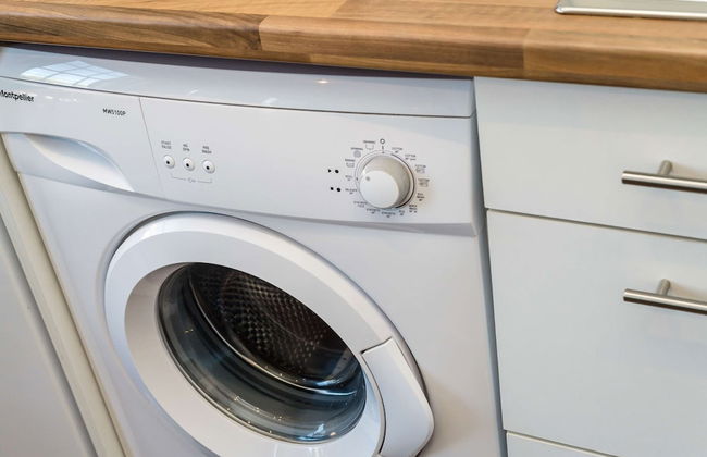 Host Stay Canning Quarters I and II - Foto 35