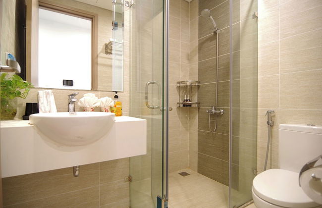 NVT Housing - Vinhomes Ocean Park Apartment Hanoi - Foto 46