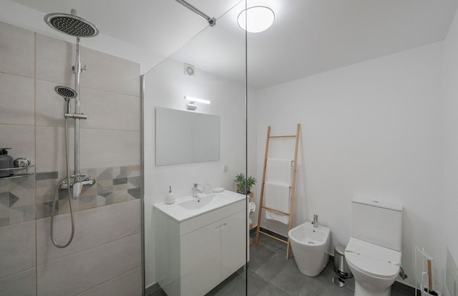 On the South Coast of the Island, Ribeira Brava I - Foto 8