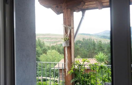 San Bartolome Etxea - Foto 41