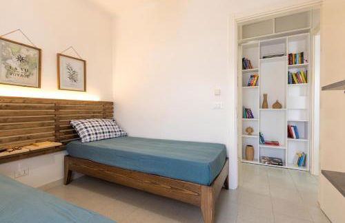 Macalù - Seaside Escape near Lecce - Foto 18