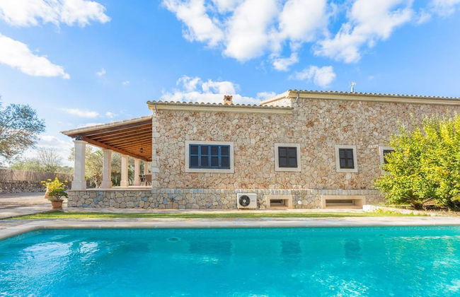 Finca Isabel y Guillermo - Foto 14