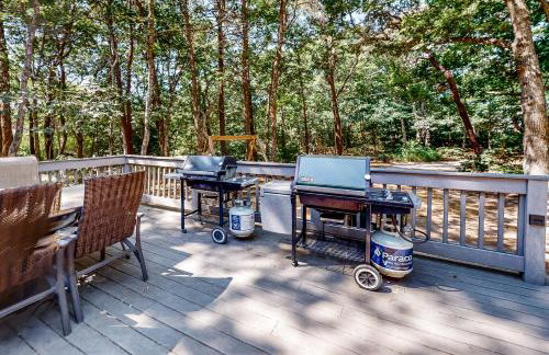 Lighthouse Lodge - Foto 23