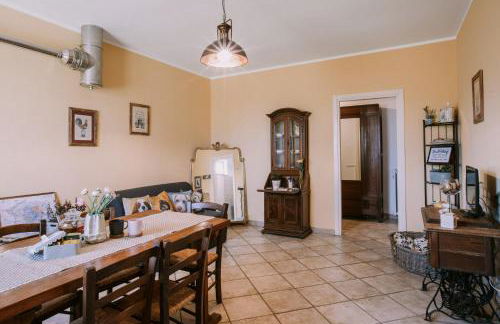 Pet and Breakfast Pet Friendly Country House - Foto 10