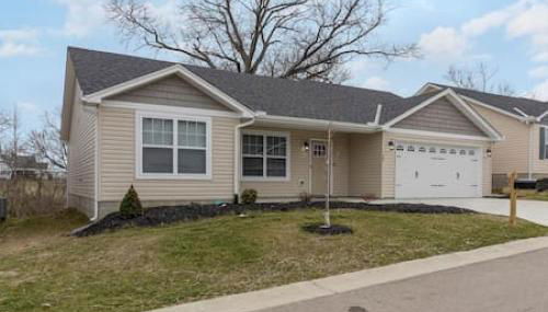 BRAND NEW Home away from Home among the Nook - Foto 4