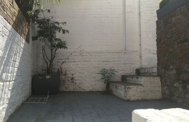 Luxurious Apartment in Kensington & Chelsea - Photo 29