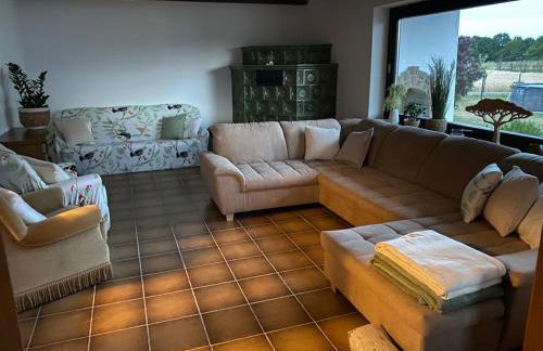 Idyllisches Ferienhaus “Werra Ausblick” am Meißner - Foto 30