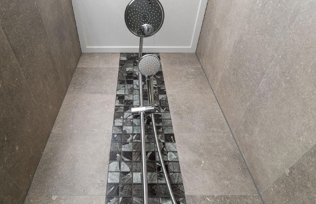 Modern Chalet With a Terrace Near the Veluwe - Foto 18