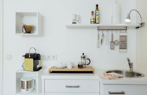 Feriendomizil "Zum Grauen Wolf" - Foto 17