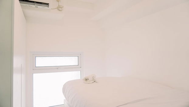 Spacious And Elegant 3Br At Loft Kingland Avenue Apartment - Foto 4, Habitación