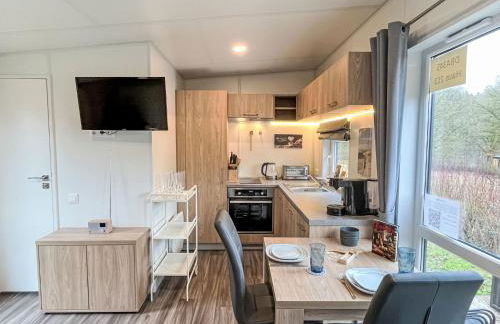 Holiday Home Tiny Haus Lene by Interhome - Foto 7