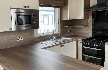 Kilden Kernow - Luxury 6 berth Caravan near Bude - Foto 4