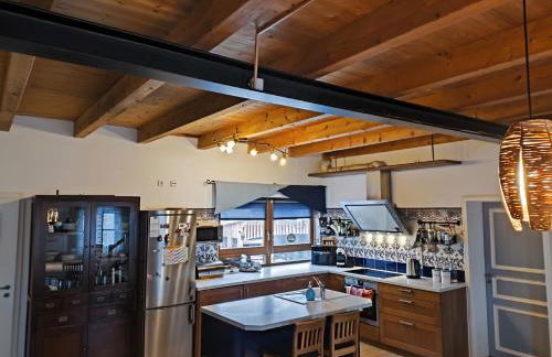 Große Ferienwohnung Rezattal - Foto 2