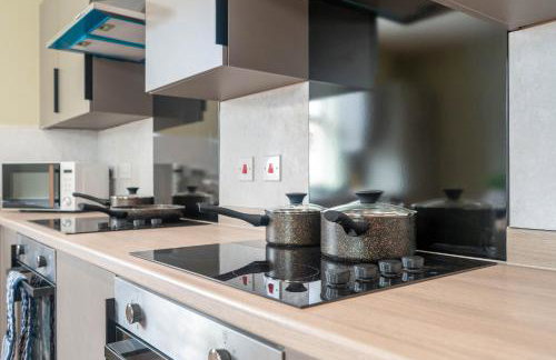 The Luxury Lodge - Foto 16