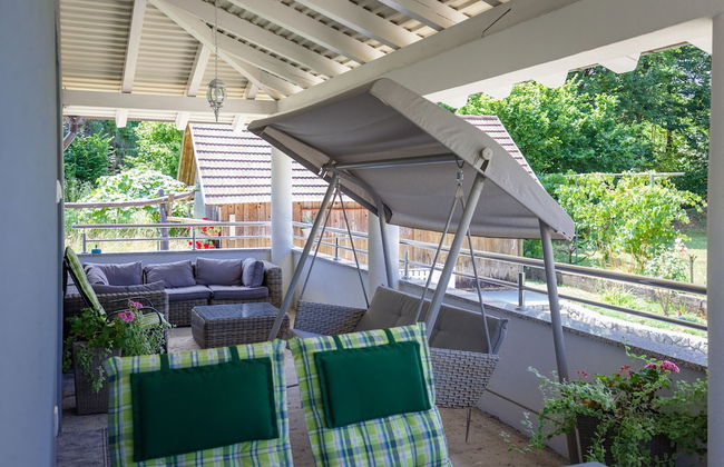 Apartments Snježana Rastoke - Foto 54