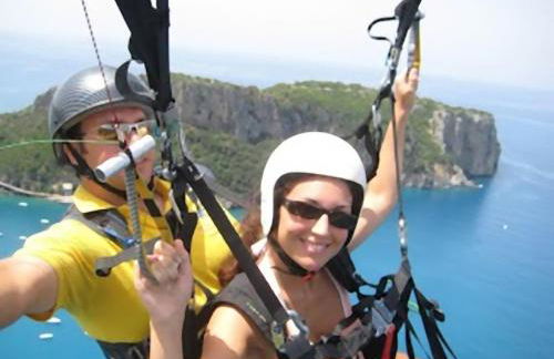 Villaggio Turistico La Mantinera - Residence - Foto 23