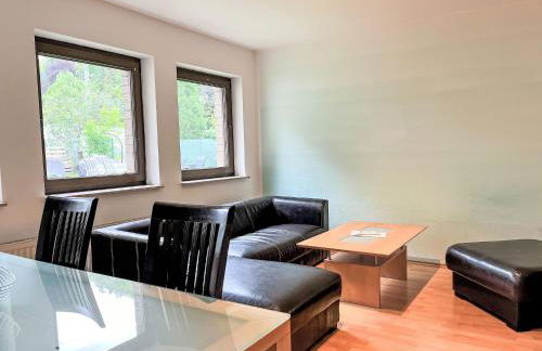 Apartment Ferienapartments Adenau-1 by Interhome - Foto 10