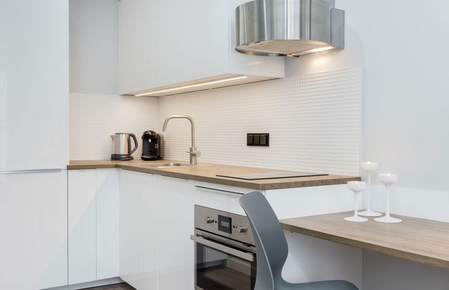 Elite Apartments Spa Zone - Photo 52