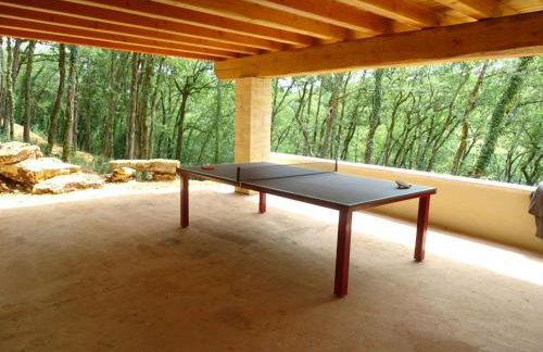 Holiday Home Le Chêne by Interhome - Foto 29