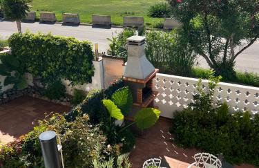Espectacular Sunny House in the beach - Foto 22