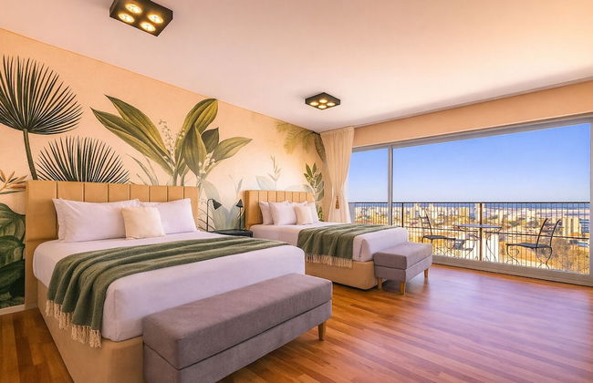 Trendy Apartments in Puerto Madero - Foto 16