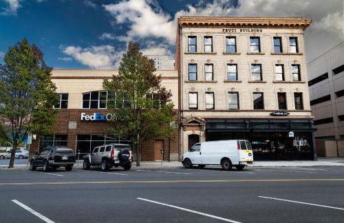 Riverfront Park Travel Apartments - Foto 4