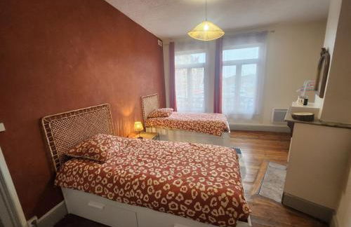 L 'Échappée Cambrésienne - Foto 11