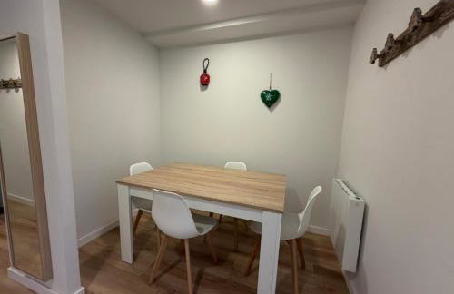 Apartamentos Leyre Candanchú - Foto 56