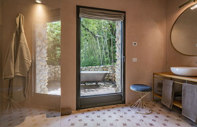 Relais Villa dei Gelsi & Spa - Foto 50