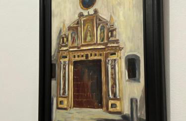 Casa Cuatro Esquinas - Foto 79