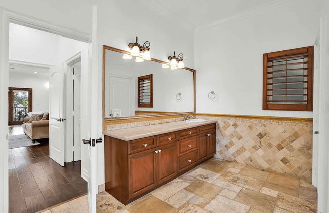 LA Magnolia by Avantstay Luxe Villa + Pool, Spa - Foto 22