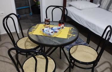 Studio Angelos Skala Fourkas - Photo 26