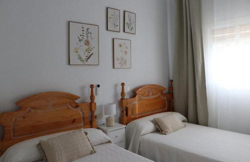 Villa Calatrue - Tabernas - Foto 22