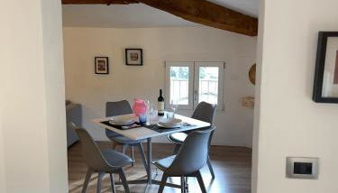 Villa Taccetti - Appartamento "La Torretta" in Villa del Settecento con piscina - Foto 3