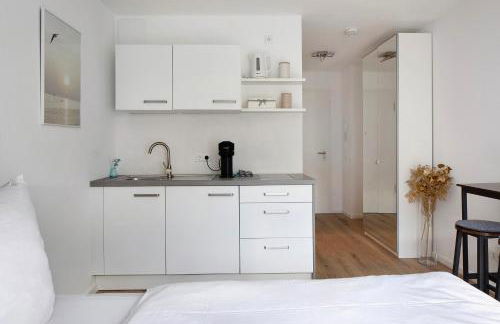 Ferienwohnung Romeo, sehr zentral - Foto 13