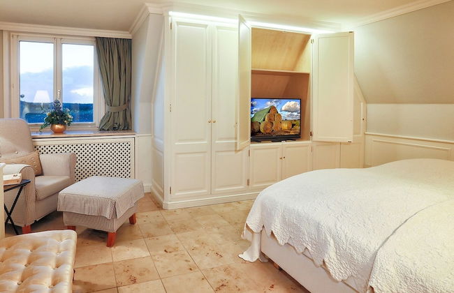 Ferienwohnung Kliffsand - Foto 4