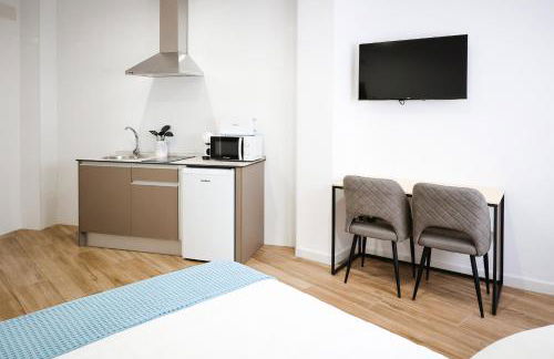 Victoria Estudios - Foto 49