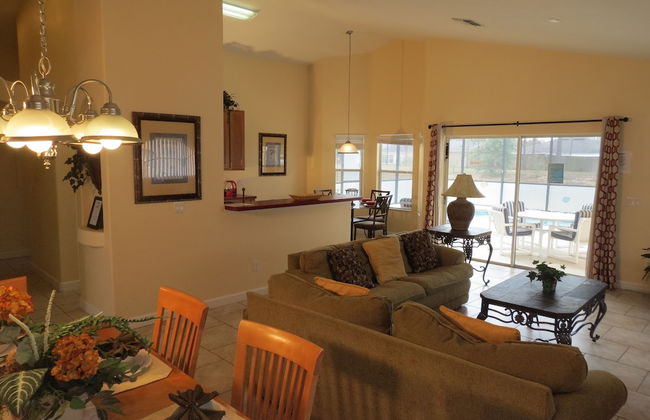 Four Corners Area Pool Homes by SVV - Foto 13