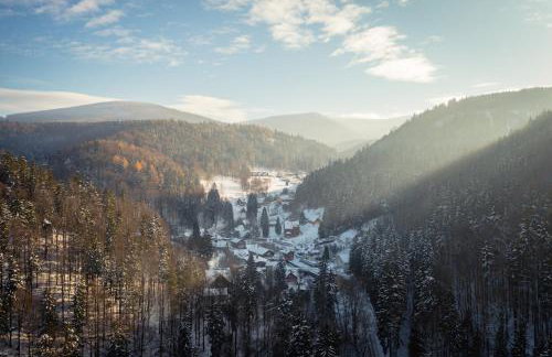 Apartament Śnieżny Międzygórze - Foto 14