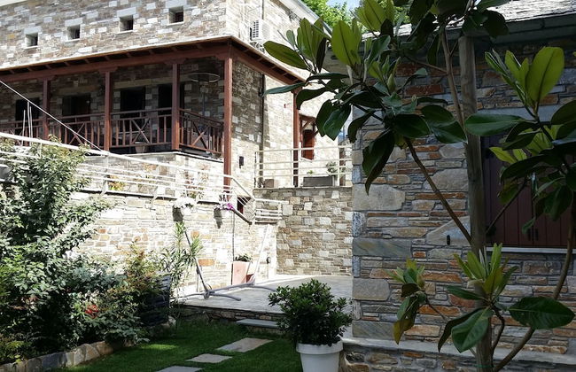 Pacithea Villas - Foto 74