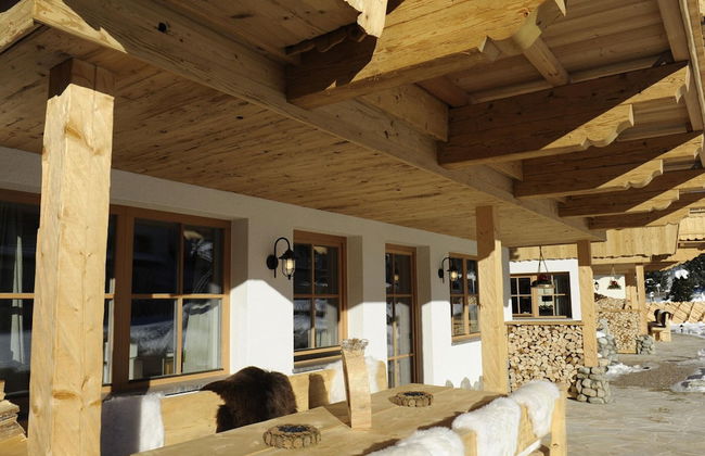 Chalet in ski Area in Wagrain With Sauna and Pool - Foto 31