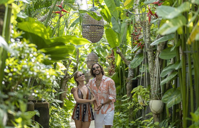 Aksari Villa Seminyak by Ini Vie Hospitality - Foto 35