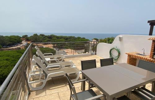 Vila Falesia Penthouse - Foto 12