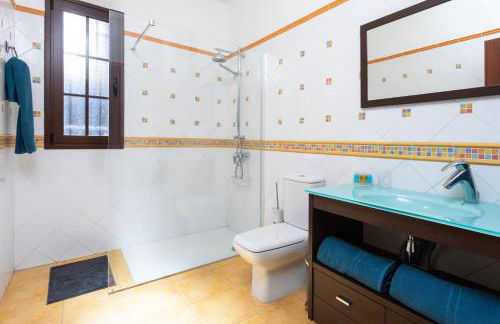 Villa Santa Rosa Tenerife - Foto 17