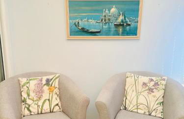 Heartfelt Cambridge Home - Foto 20