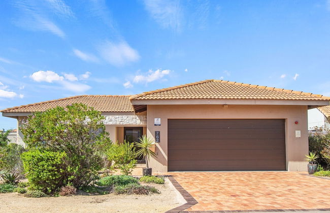 Martilda Langebaan Country Estate - Foto 4