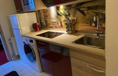 Kaiserburg Apartment - Foto 29