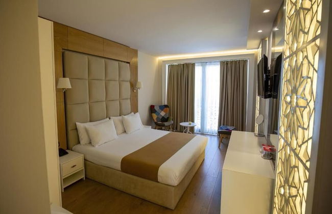 Vinea Resort & SPA - Foto 8