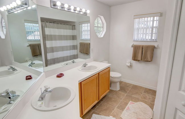 Kay's Southern Dunes Vacation Home - Foto 13